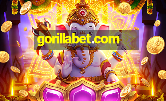 gorillabet.com