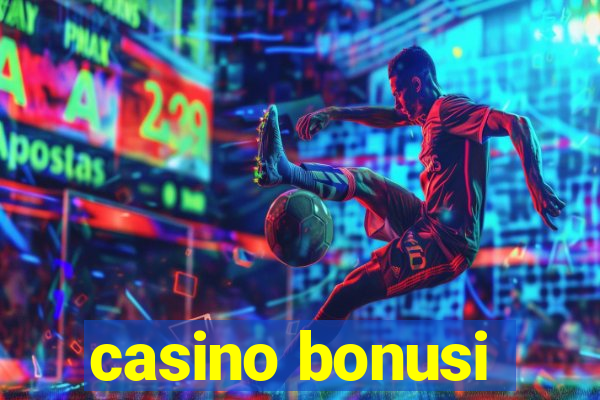 casino bonusi