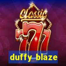 duffy blaze