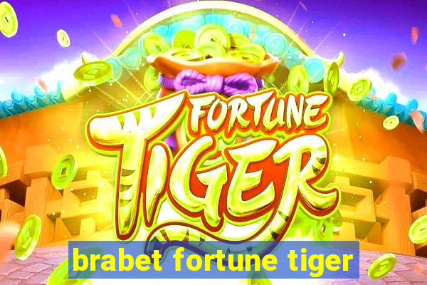 brabet fortune tiger