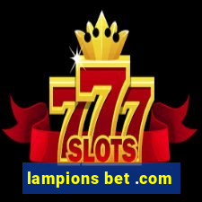 lampions bet .com