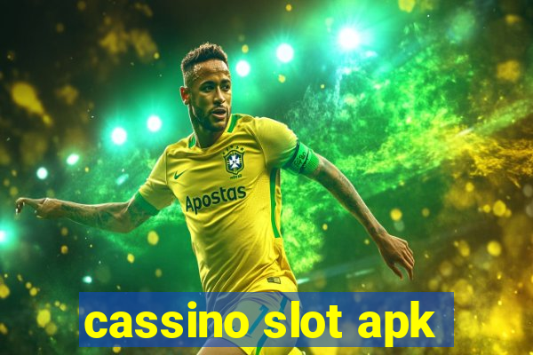 cassino slot apk