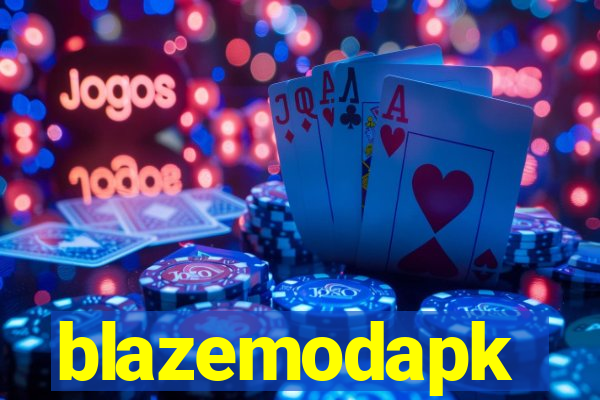 blazemodapk