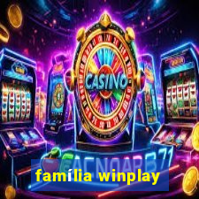 família winplay