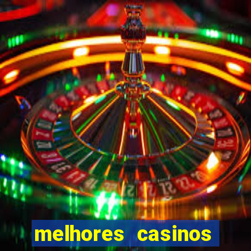 melhores casinos com multibanco