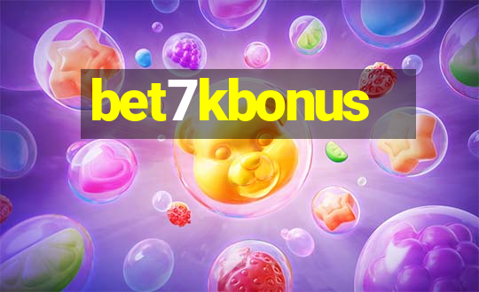 bet7kbonus