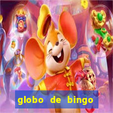 globo de bingo mercado livre