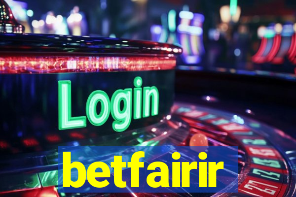 betfairir