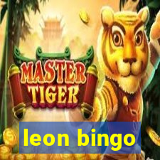 leon bingo