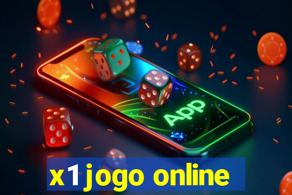 x1 jogo online