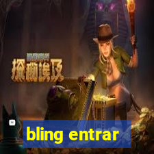 bling entrar