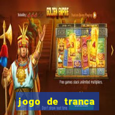 jogo de tranca valendo dinheiro