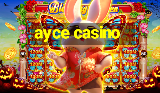 ayce casino