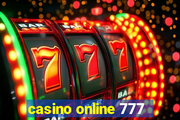 casino online 777