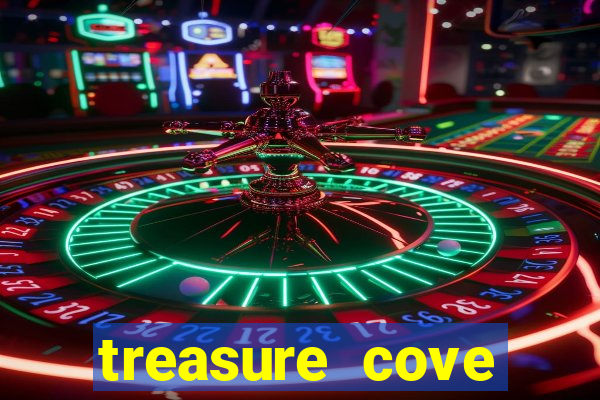 treasure cove prince george bingo hours