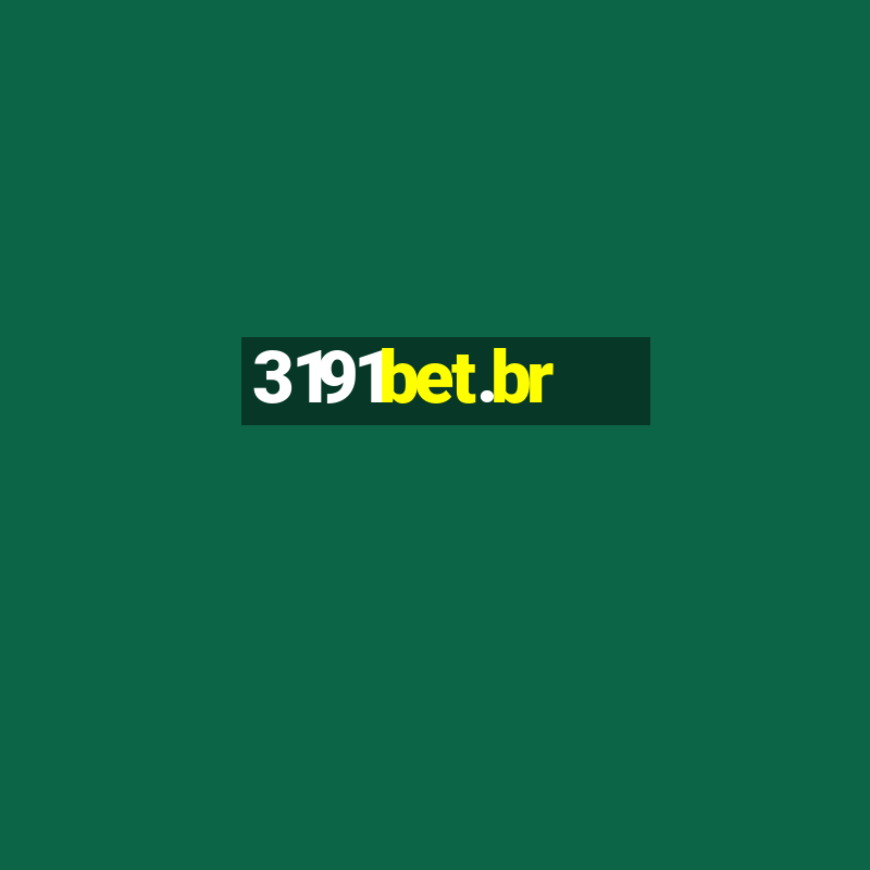 3191bet.br