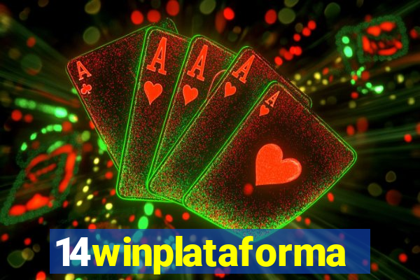 14winplataforma