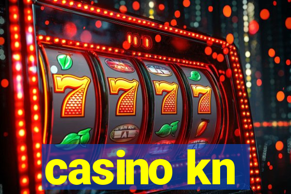 casino kn