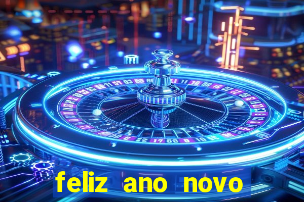 feliz ano novo amor frases curtas