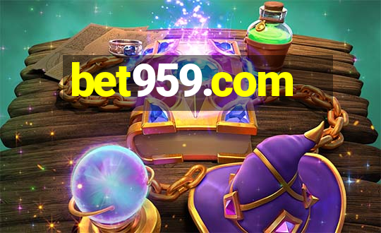 bet959.com