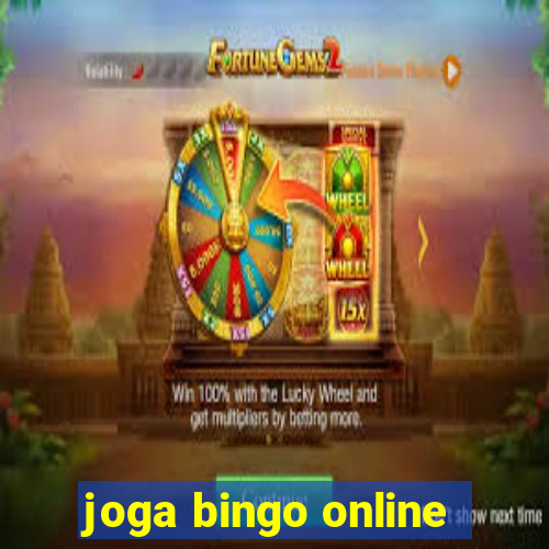 joga bingo online