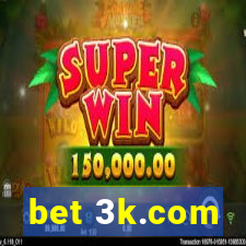 bet 3k.com