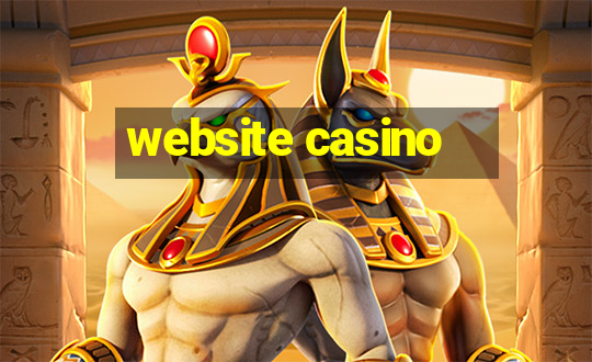 website casino