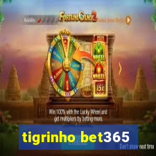 tigrinho bet365