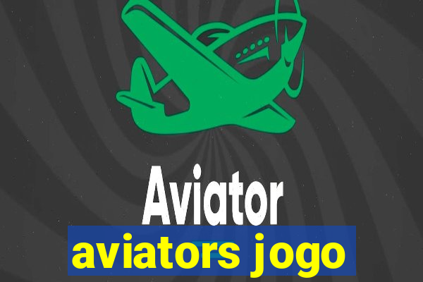 aviators jogo