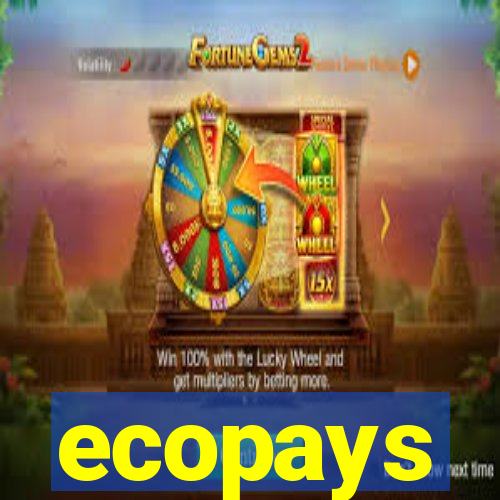 ecopays