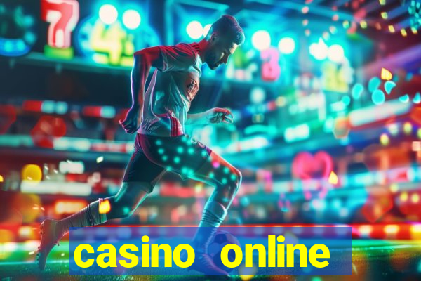 casino online casino gambling