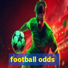 football odds