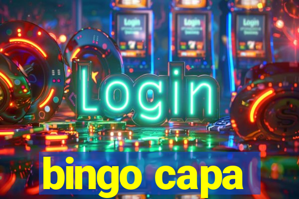 bingo capa