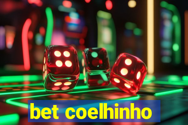 bet coelhinho