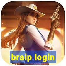 braip login