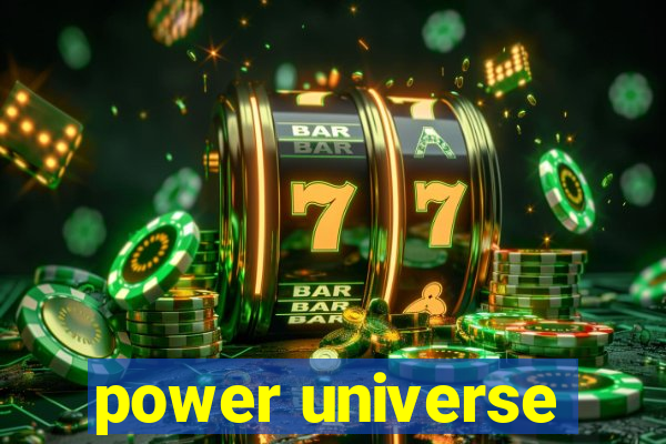 power universe