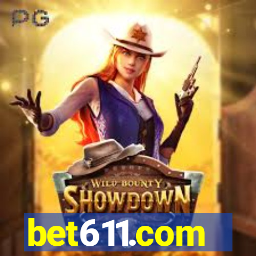 bet611.com