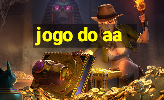 jogo do aa