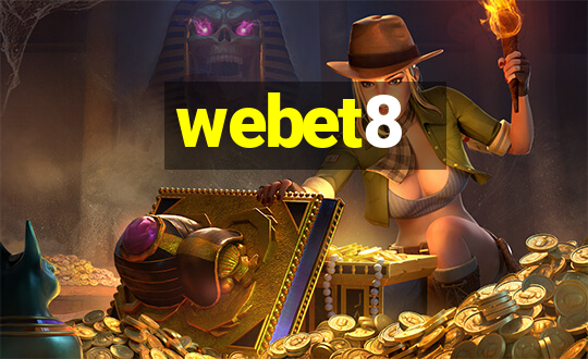 webet8