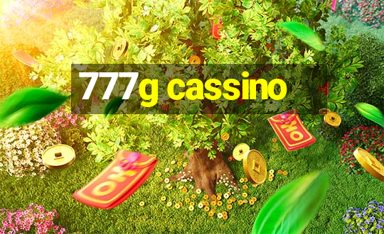 777g cassino