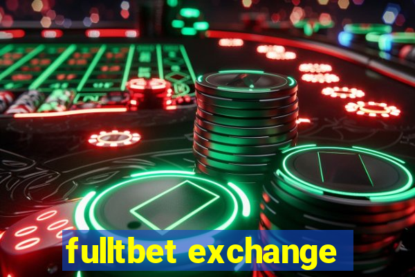 fulltbet exchange