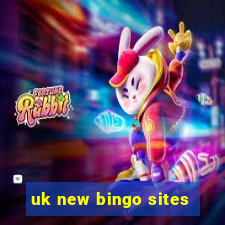 uk new bingo sites