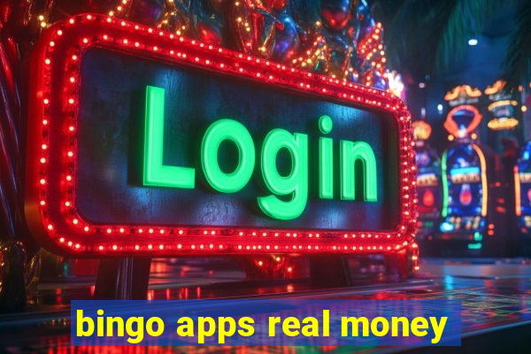 bingo apps real money