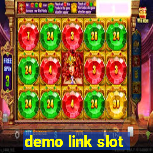 demo link slot