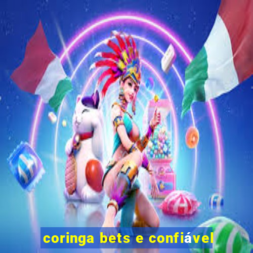 coringa bets e confiável