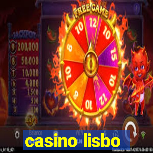 casino lisbo