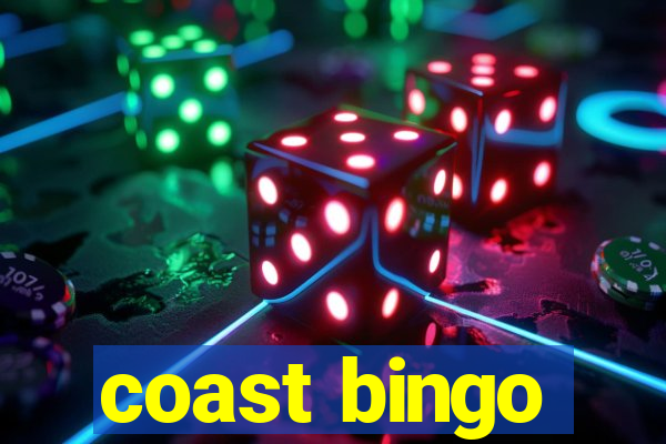 coast bingo