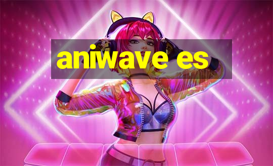 aniwave es