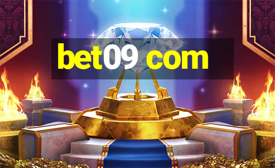 bet09 com