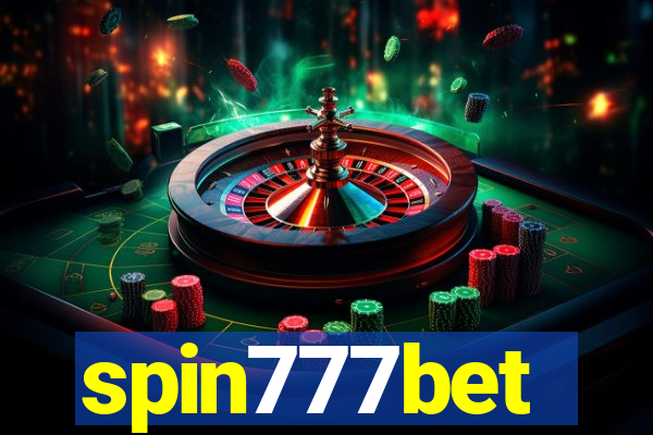 spin777bet